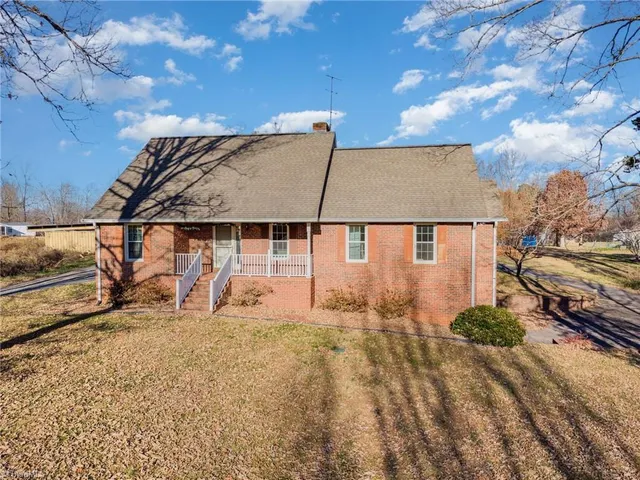 $440,000 | 1030 Carico Lane, Tobaccoville, NC 27050