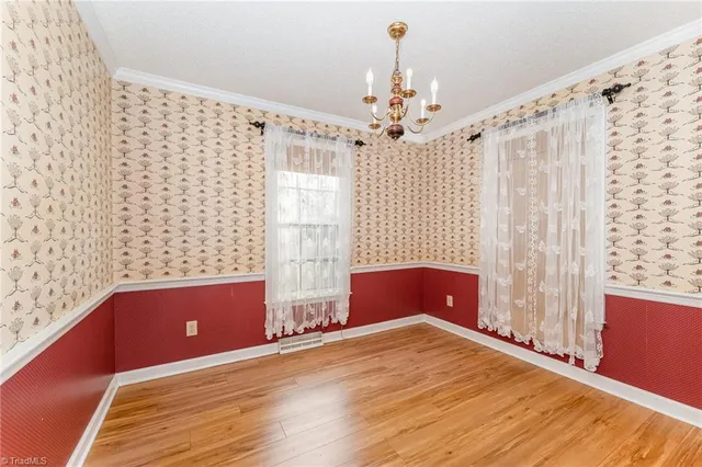 $440,000 | 1030 Carico Lane, Tobaccoville, NC 27050