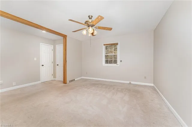 $440,000 | 1030 Carico Lane, Tobaccoville, NC 27050