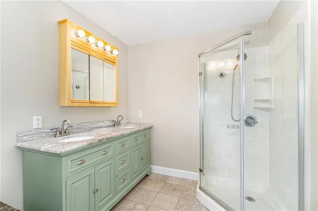 $440,000 | 1030 Carico Lane, Tobaccoville, NC 27050