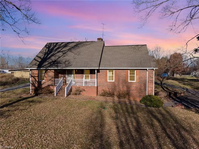 $440,000 | 1030 Carico Lane, Tobaccoville, NC 27050