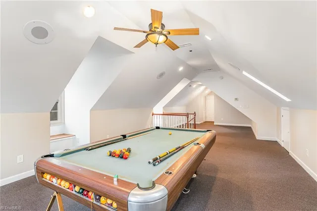 $440,000 | 1030 Carico Lane, Tobaccoville, NC 27050