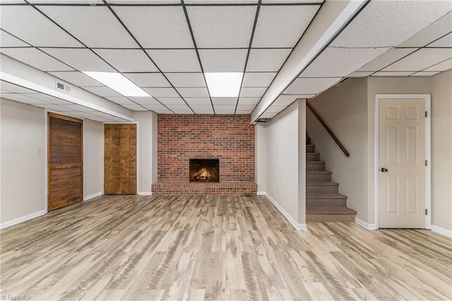 $440,000 | 1030 Carico Lane, Tobaccoville, NC 27050