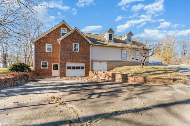 $440,000 | 1030 Carico Lane, Tobaccoville, NC 27050