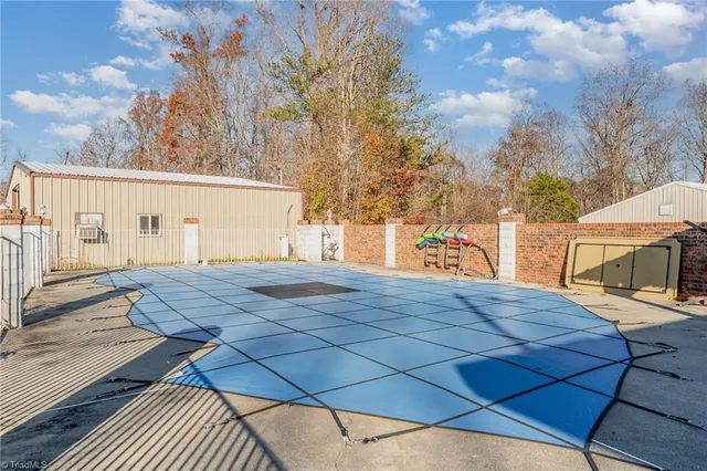 $440,000 | 1030 Carico Lane, Tobaccoville, NC 27050