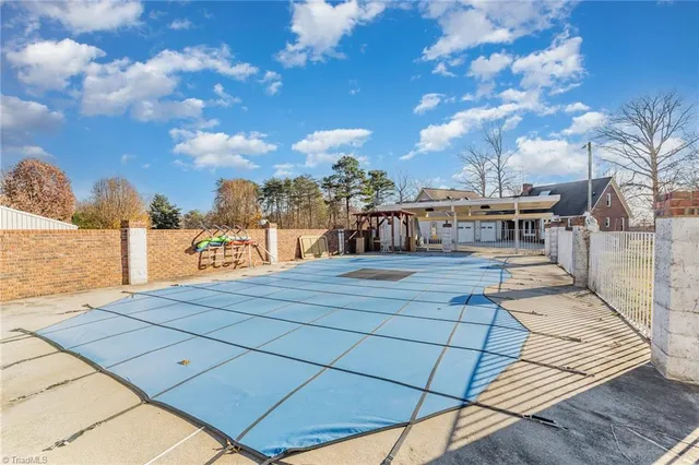 $440,000 | 1030 Carico Lane, Tobaccoville, NC 27050