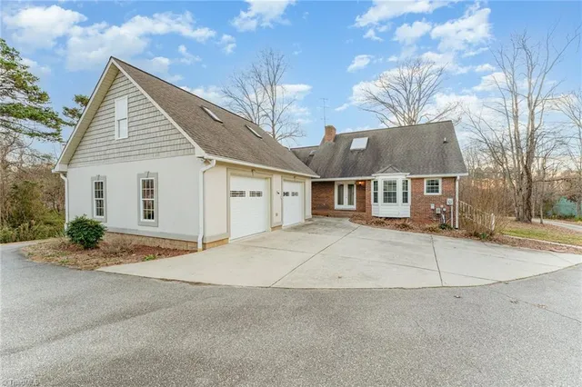 $440,000 | 1030 Carico Lane, Tobaccoville, NC 27050