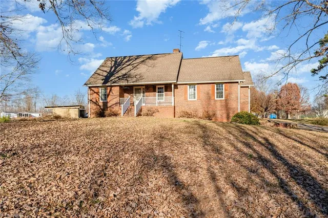 $440,000 | 1030 Carico Lane, Tobaccoville, NC 27050