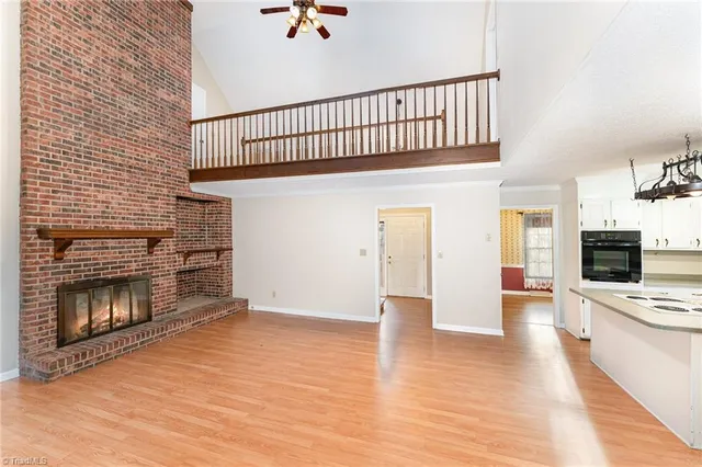 $440,000 | 1030 Carico Lane, Tobaccoville, NC 27050