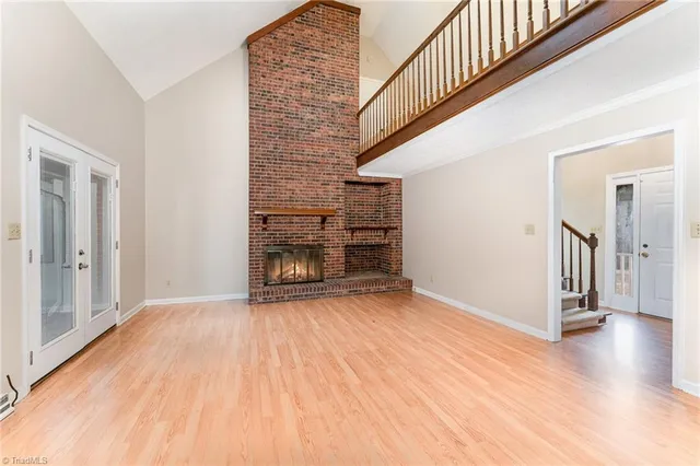 $440,000 | 1030 Carico Lane, Tobaccoville, NC 27050