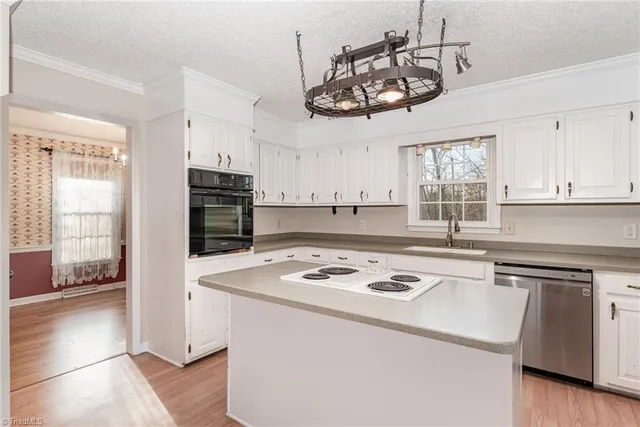 $440,000 | 1030 Carico Lane, Tobaccoville, NC 27050