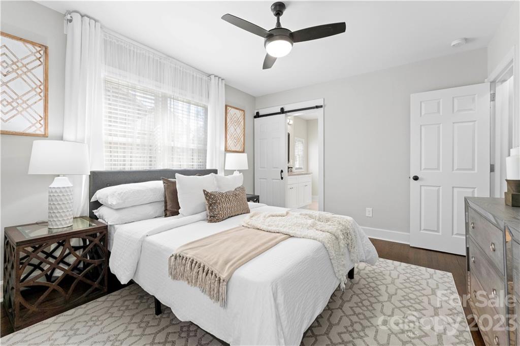 556 Bowman Road Charlotte, NC 28217 - Photo 10 of 25 Gallery Image 10