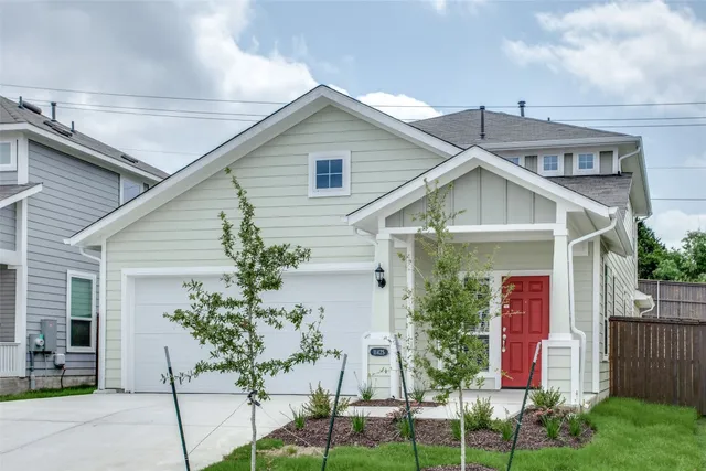 $2,195 | 11425 Lago De Garda Drive, Austin, TX 78747