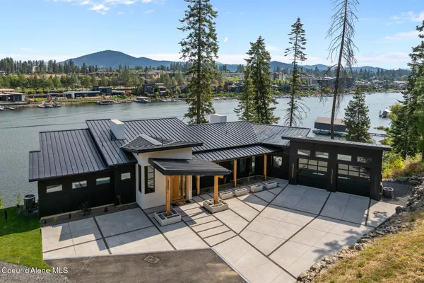 $7,495,000 | 220 South Millview Lane, Coeur D'Alene, ID 83814