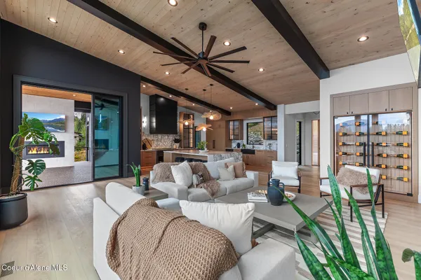 $7,495,000 | 220 South Millview Lane, Coeur D'Alene, ID 83814