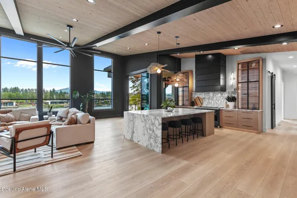 $7,495,000 | 220 South Millview Lane, Coeur D'Alene, ID 83814