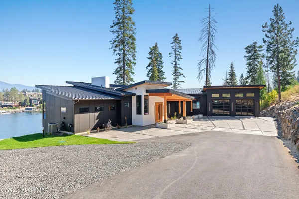 $7,495,000 | 220 South Millview Lane, Coeur D'Alene, ID 83814