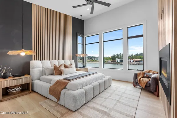 $7,495,000 | 220 South Millview Lane, Coeur D'Alene, ID 83814