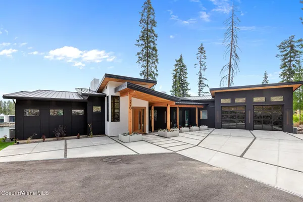 $7,495,000 | 220 South Millview Lane, Coeur D'Alene, ID 83814