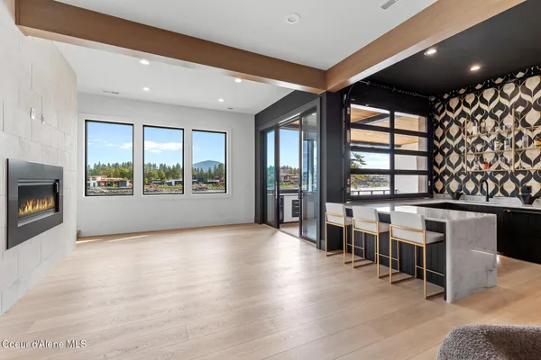 $7,495,000 | 220 South Millview Lane, Coeur D'Alene, ID 83814