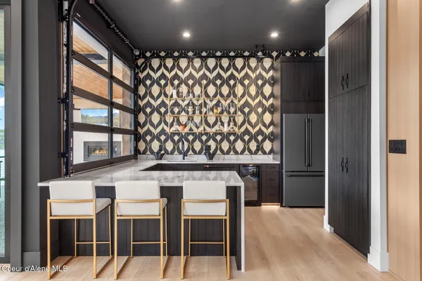 $7,495,000 | 220 South Millview Lane, Coeur D'Alene, ID 83814