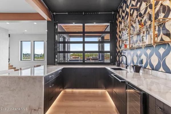 $7,495,000 | 220 South Millview Lane, Coeur D'Alene, ID 83814