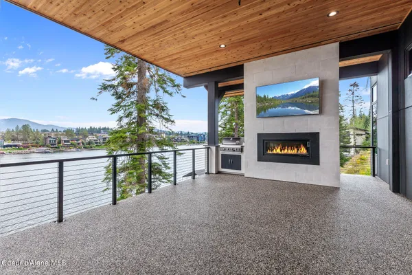 $7,495,000 | 220 South Millview Lane, Coeur D'Alene, ID 83814