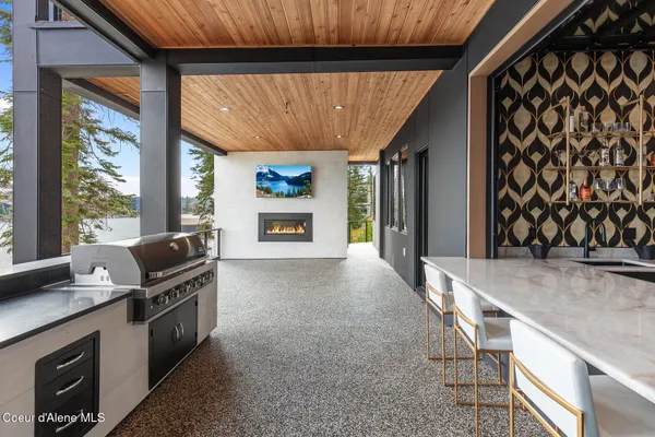 $7,495,000 | 220 South Millview Lane, Coeur D'Alene, ID 83814