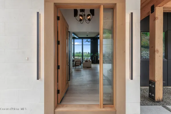 $7,495,000 | 220 South Millview Lane, Coeur D'Alene, ID 83814