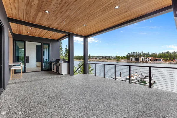 $7,495,000 | 220 South Millview Lane, Coeur D'Alene, ID 83814