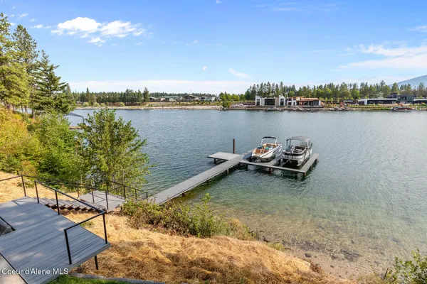 $7,495,000 | 220 South Millview Lane, Coeur D'Alene, ID 83814