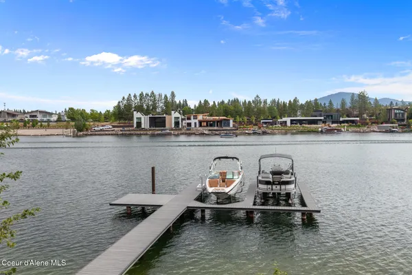 $7,495,000 | 220 South Millview Lane, Coeur D'Alene, ID 83814