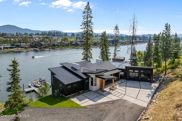 $7,495,000 | 220 South Millview Lane, Coeur D'Alene, ID 83814