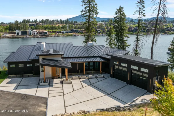 $7,495,000 | 220 South Millview Lane, Coeur D'Alene, ID 83814