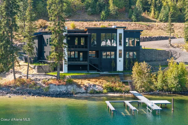 $7,495,000 | 220 South Millview Lane, Coeur D'Alene, ID 83814