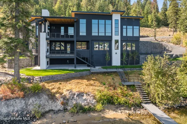 $7,495,000 | 220 South Millview Lane, Coeur D'Alene, ID 83814