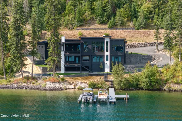 $7,495,000 | 220 South Millview Lane, Coeur D'Alene, ID 83814