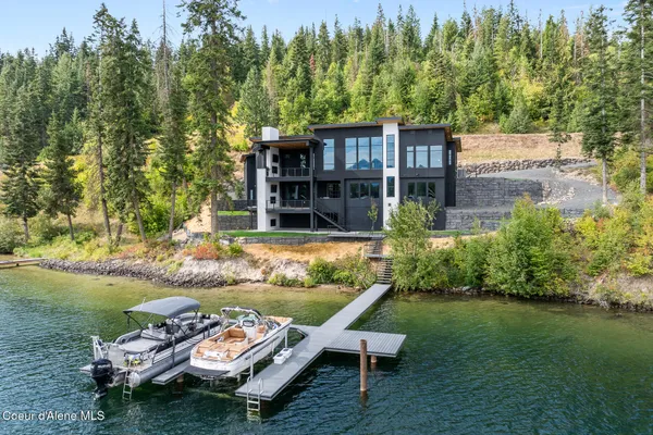 $7,495,000 | 220 South Millview Lane, Coeur D'Alene, ID 83814