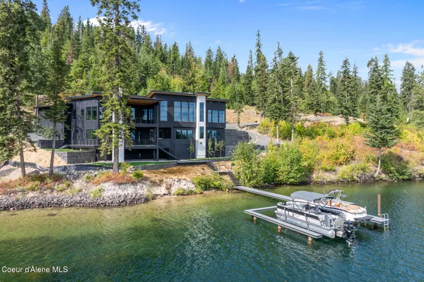 $7,495,000 | 220 South Millview Lane, Coeur D'Alene, ID 83814