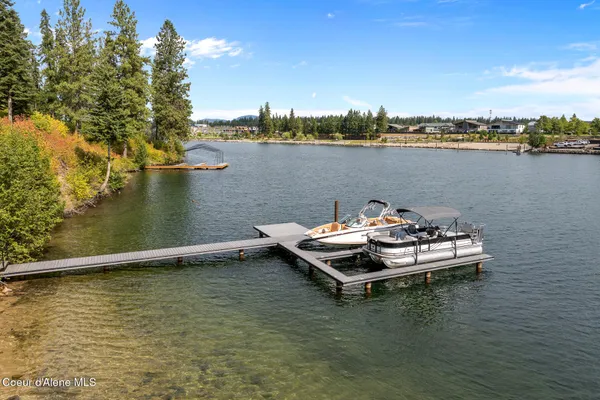 $7,495,000 | 220 South Millview Lane, Coeur D'Alene, ID 83814