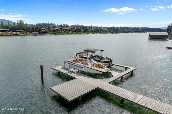 $7,495,000 | 220 South Millview Lane, Coeur D'Alene, ID 83814