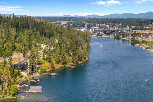 $7,495,000 | 220 South Millview Lane, Coeur D'Alene, ID 83814