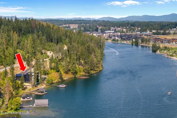 $7,495,000 | 220 South Millview Lane, Coeur D'Alene, ID 83814