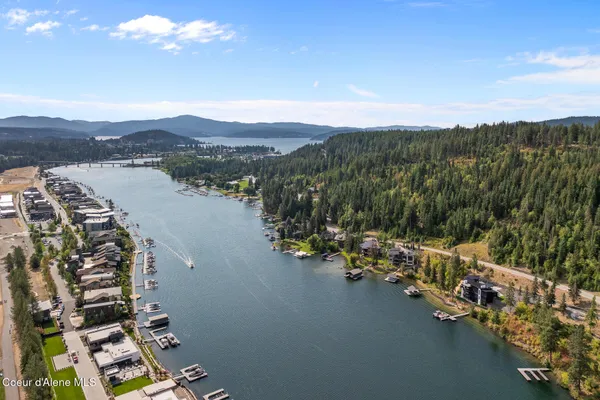 $7,495,000 | 220 South Millview Lane, Coeur D'Alene, ID 83814