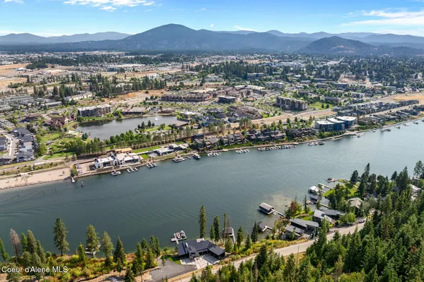 $7,495,000 | 220 South Millview Lane, Coeur D'Alene, ID 83814