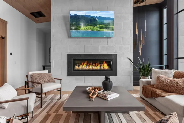 $7,495,000 | 220 South Millview Lane, Coeur D'Alene, ID 83814