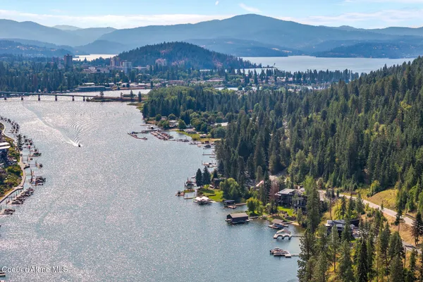 $7,495,000 | 220 South Millview Lane, Coeur D'Alene, ID 83814