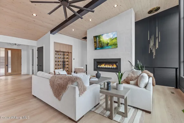 $7,495,000 | 220 South Millview Lane, Coeur D'Alene, ID 83814