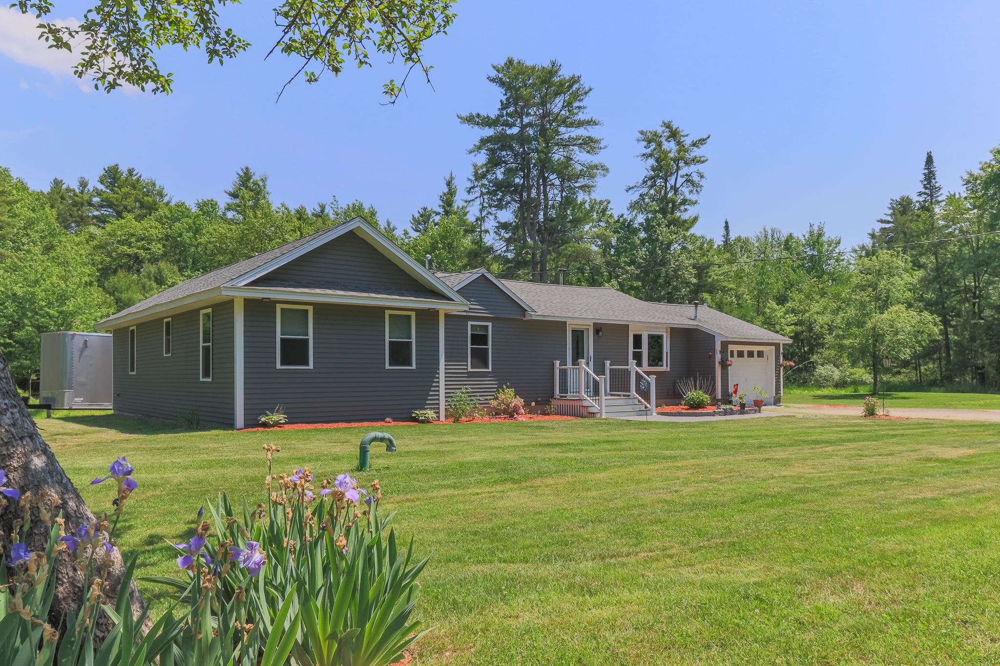 201 Slip Road Greenfield, NH 03047 - Photo 11 of 54