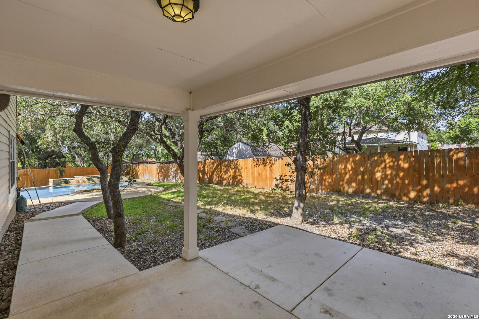 11622 Claunch Helotes, TX 78023 - Photo 28 of 31